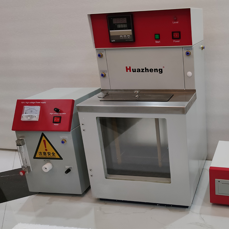 HZSQ-2300 絕緣油析氣性測(cè)定儀