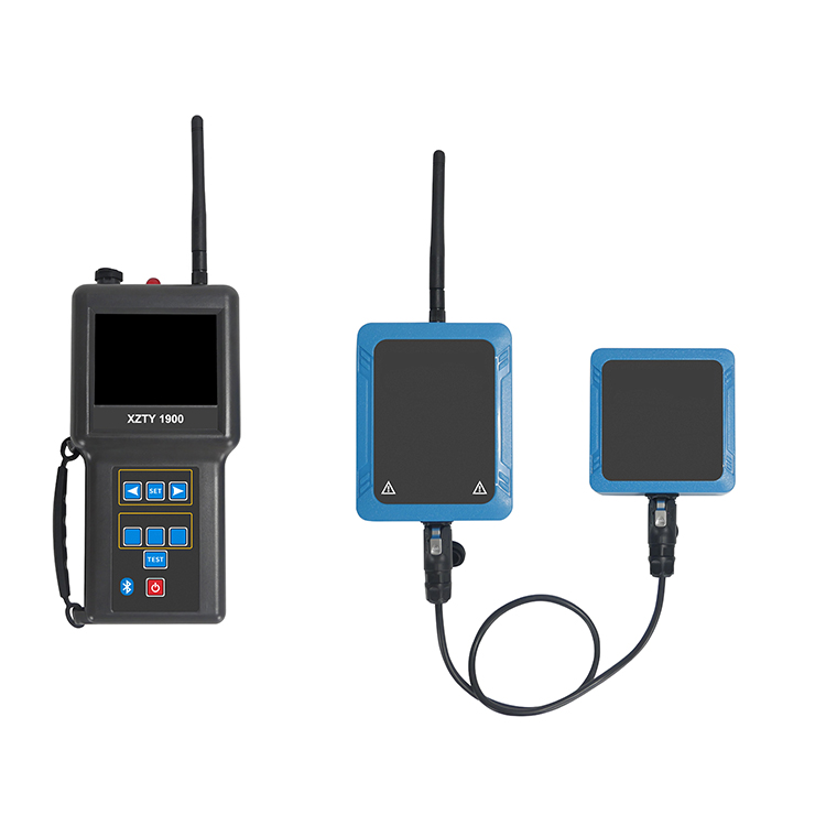 XZTY1900 高壓近電防觸碰智能預(yù)警裝置