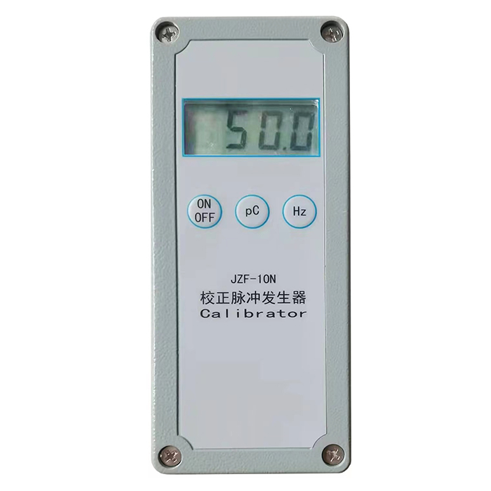 JZF-10N 數(shù)字式校正脈沖發(fā)生器