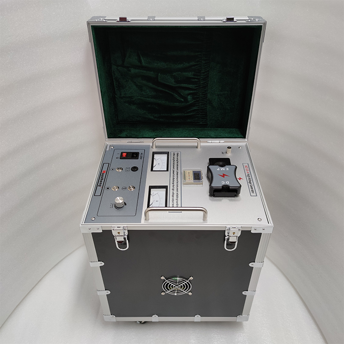 HZ-535-4 高壓脈沖發(fā)生器