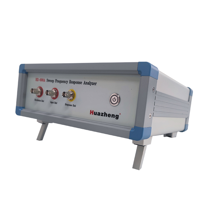 HZ-600A 變壓器繞組變形測試儀