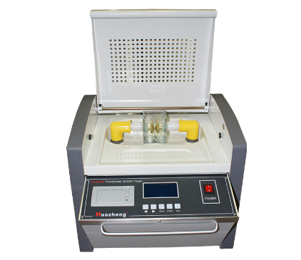 絕緣油介電強(qiáng)度測(cè)試儀 絕緣油介電強(qiáng)度測(cè)試儀